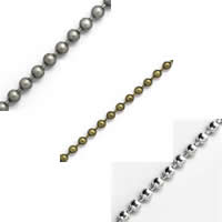 Iron Ball Chain