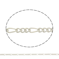 Iron Figaro Chain