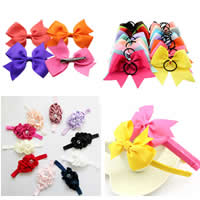 Accessoire de cheveux pour enfants