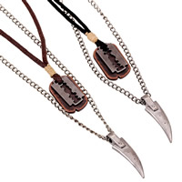 Collier hommes