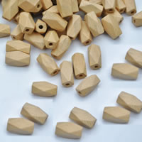 Original Wood Beads