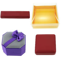 Plastic Jewelry Box