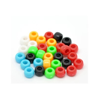 Plastic Beads