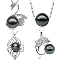 Tahitian Pearls Pendant