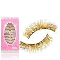 False Eyelashes