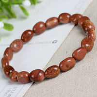 Pulsera de Goldstone