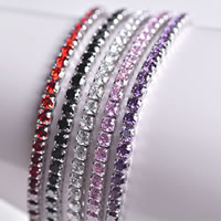 Cubic Zirconia Bracelet