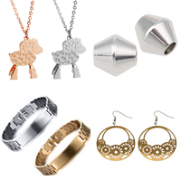 Stainless Steel Jewelry