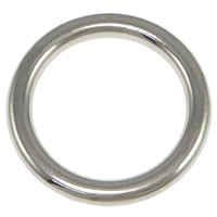 Brass Linking Ring