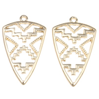 Zinc Alloy Jewelry Pendants