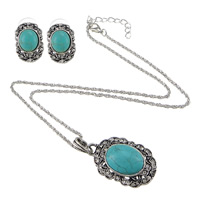 Turquoise Jewelry Sets