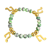 Pulsera de jade