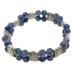 Pulsera punto azul