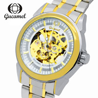 Gucamel® Reloj para hombre