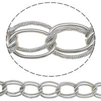 Aluminum Chains