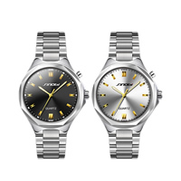 SinobiÂ® Men Jewelry Watch