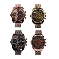 OulmÂ® Men Jewelry Watch