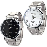 YazoleÂ® Men Jewelry Watch