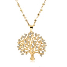 Bijoux arbre de vie