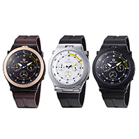 MEGIRÂ® Men Jewelry Watch