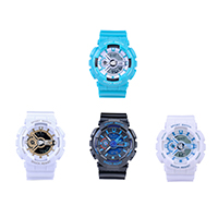 SANDAÂ® Unisex Jewelry Watch