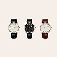 SANDAÂ® Men Jewelry Watch