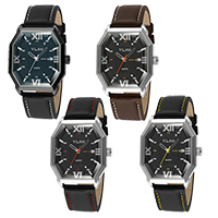 VILAMÂ® Men Jewelry Watch