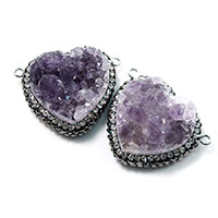 Colgante Amethyst