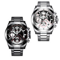 Reloj de hombre CADISEN®