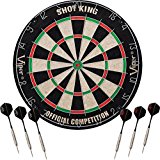 Darts & Equipment