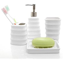 Bathroom Accessories Sets