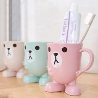 Tooth Brushing Mug