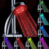 Showerheads & Accessories