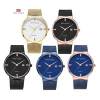 MINIFOCUSÂ® Watch Collection