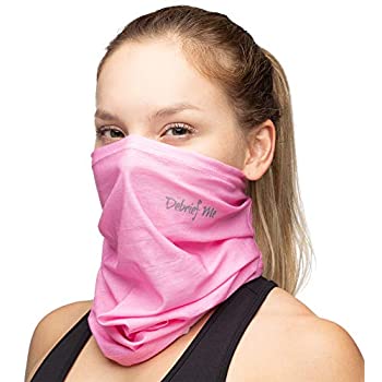 Neck Gaiter Mask