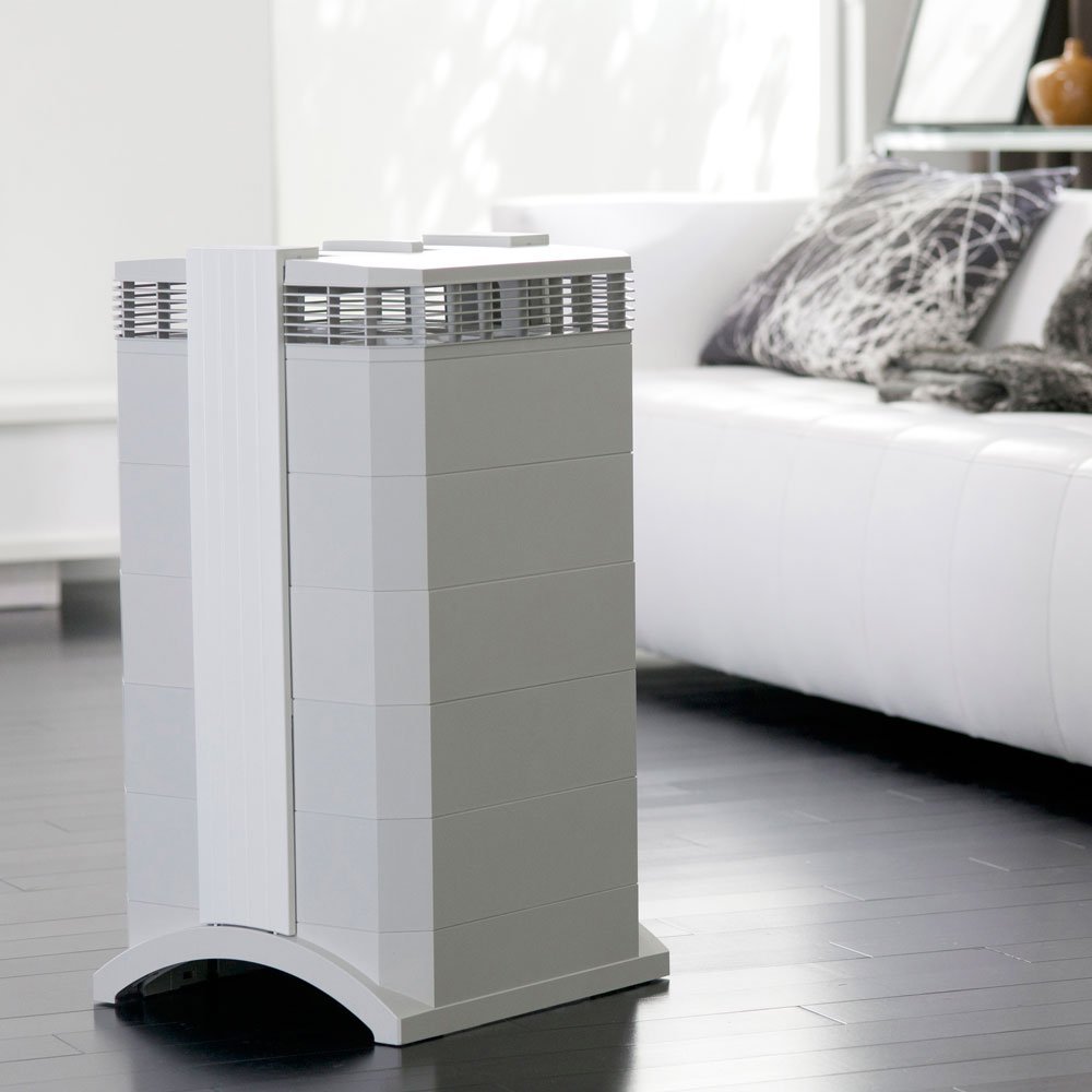 Home Air Purifiers