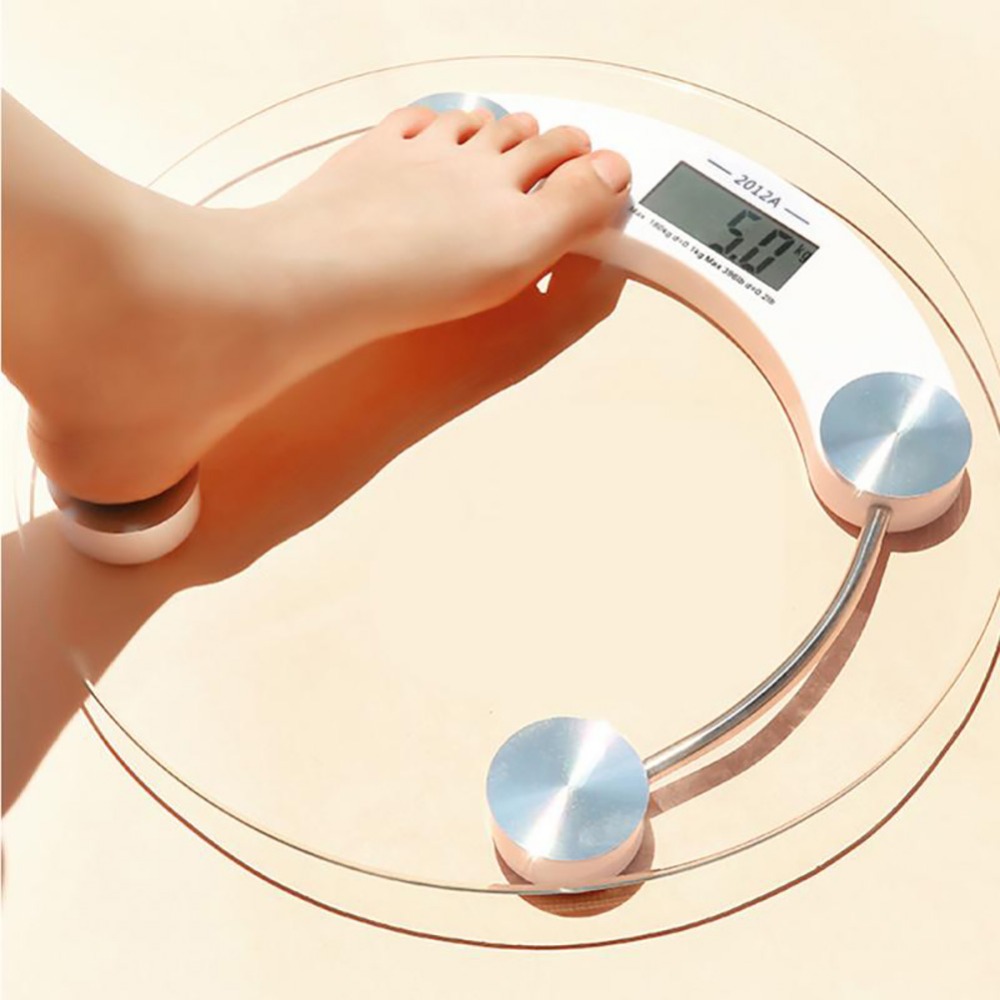 Body Weight Scale