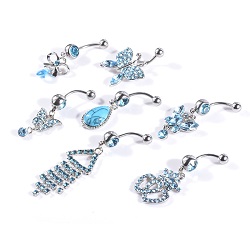 Belly Ring Jewelry