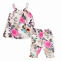 Girls Clothing Sets Pant Sets Skirt Sets Short Sets