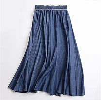 Women Plus Size Skirts