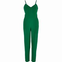 Fashion Long Jumpsuit