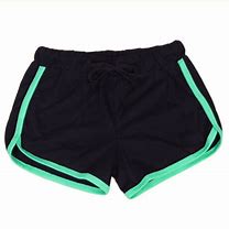 Women Sport Shorts