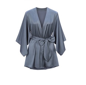 Fashion Women Robe