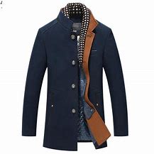 Men's Coats & Jackets