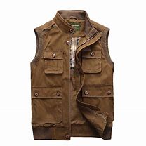 Men's Insulated Vests