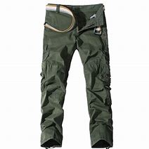 Men Casual Pants & Cargo pants