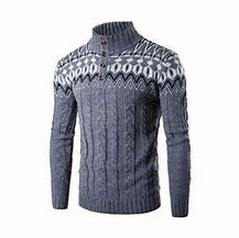 Men's Sweater