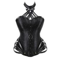 Brustiers Waist Trainer Training Corsets