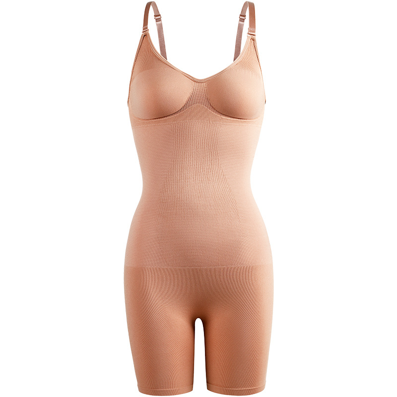 Zkratka Body Control Slips Bodysuit