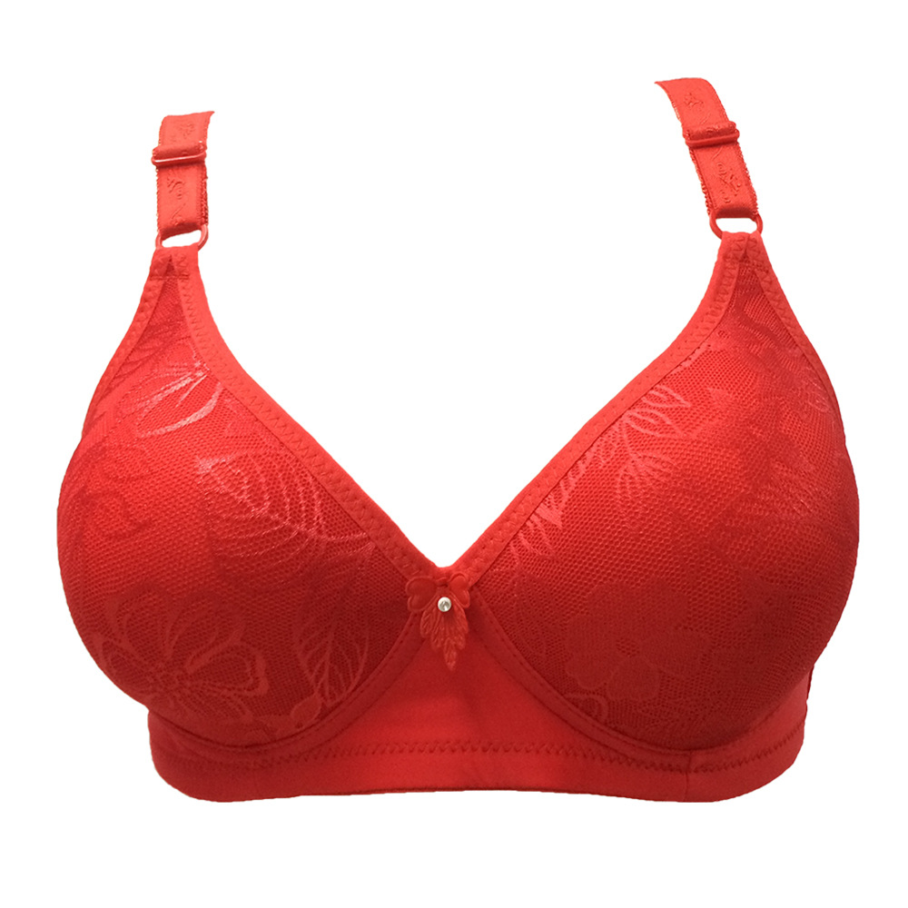 Women Plus Size Bra